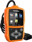 FOXWELL NT204 VIKAKOODINLUKIJA CAN OBDII/EOBD - Diagnostiikka ja testerit - FOXNT204 - 1