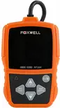 FOXWELL NT204 VIKAKOODINLUKIJA CAN OBDII/EOBD - Diagnostiikka ja testerit - FOXNT204 - 4