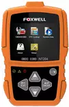 FOXWELL NT204 VIKAKOODINLUKIJA CAN OBDII/EOBD - Diagnostiikka ja testerit - FOXNT204 - 2