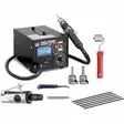 GYS muovikorjaussarja 160-480°c 230v - Muovinkorjaus - GYS070974 - 1