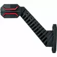 Horpol äärivalo led kumivarsi Dragon 12/24V vasen pituus 200mm - Äärivalot - 60-LD2994 - 1