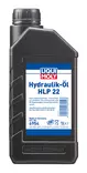 Hydrauliikkaöljy HLP 22 Liquimoly - Hydrauli- ja tehostinöljyt - LQM6954 - 1