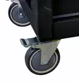 Työkaluvaunu työkaluilla 172-osaa musta Black Edition JBM - Työkaluvaunut työkaluilla - 50-43904 - 6