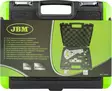 JBM ajoitustyökalusarja ford 1.5l ecoboost - Ford ajoitus- ja lukitustyökalut - 50-54594 - 2