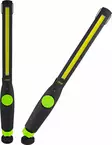 JBM LADATTAVA SLIM KÄSIVALAISIN30-400LM - Taskulamput - 50-53734 - 1