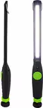 JBM LADATTAVA SLIM KÄSIVALAISIN30-400LM - Taskulamput - 50-53734 - 2