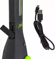 JBM LADATTAVA SLIM KÄSIVALAISIN30-400LM - Taskulamput - 50-53734 - 4