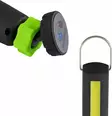 JBM LADATTAVA SLIM KÄSIVALAISIN30-400LM - Taskulamput - 50-53734 - 3