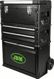 JBM TYÖKALUKÄRRY 3 OSAA - Työkaluvaunut ilman työkaluja - 50-54504 - 3