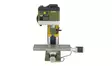 Tarkkuusjyrsin FF 500/BL-CNC-ready - Proxxon sorvaus- ja jyrsinkoneet - 24364 - 1