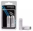 Kaasusuutin 250A 2 kpl Wameta - MIG/MAG-polttimet ja kulutusosat - WA60994 - 1