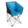 Kampa kokoontaitettava tuoli Tub Eco sininen - Retkituolit - 9120002054 - 1