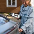 Kannettava laturi eMove 8 A 6 m T2-SCHUKO Mode 2 sähköauton laturi - Sähkö- ja hybridiautojen laturit - D502004 - 3