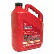 Kendall GT-1 High Performance 20W-50 3.758 L 1 GAL - Moottoriöljyt - 1081175-544 - 1