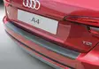 Kolhusuoja Audi A4 Avant/S-line 2015- (EI S4) - Audi takapuskurin suojat - RBP894 - 1