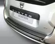 Kolhusuoja Dacia Duster 10- - Dacia takapuskurin suojat - RBP544 - 1