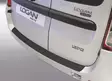 Kolhusuoja Dacia Logan MCV/Combi 2008-2013 - Dacia takapuskurin suojat - RBP314 - 1