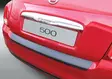 Kolhusuoja Fiat 500 2015- - Fiat takapuskurin suojat - RBP914 - 1