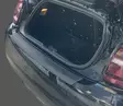 Kolhusuoja Fiat 500 Electric 2020- - Fiat takapuskurin suojat - RBP1394 - 1