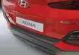 Kolhusuoja Hyundai Kona 201 - Hyundai takapuskurin suojat - RBP694 - 1