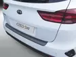 Kolhusuoja Kia Cee''d SW 18- - Kia takapuskurin suojat - RBP394 - 1