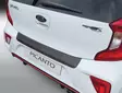 Kolhusuoja Kia Picanto 17- - Kia takapuskurin suojat - RBP674 - 1