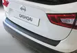 Kolhusuoja Nissan Qashqai 2014-2017 - Nissan takapuskurin suojat - RBP754 - 1