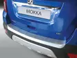 Kolhusuoja Opel Mokka 2012-2016 - Opel takapuskurin suojat - RBP604 - 1