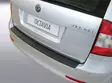 Kolhusuoja Skoda Octavia II Combi 2009-2013 - Skoda takapuskurin suojat - RBP364 - 1