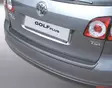 Kolhusuoja VW Golf Plus V 2005-2009 - Volkswagen takapuskurin suojat - RBP224 - 1