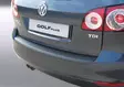 Kolhusuoja VW Golf VI Plus 2009- - Volkswagen takapuskurin suojat - RBP444 - 1
