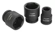 Konehylsyavain 1" 24mm - Hylsyt - 284-B21-K24 - 1
