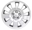 Koristekapseli 14" 4kpl Muoviset - 14" koristekapselit - 929-K14 - 1