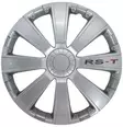Koristekapseli RS-T14" 4KPL - 14" koristekapselit - 929-RST14 - 1