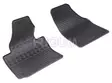 Kumimattosarja VW CADDY 2-istuinta 2005- - VW mattosarjat - 878-VW004 - 1