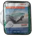 Kuormaverkko Knott 300x200 300/200 35/6mm reunapaula kumia - Kuormansidonta ja sidontaliinat - 1081414 - 1