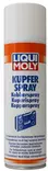 Kuparispray 250 ml LiquiMoly - Jarrujen puhdistus ja huolto - LQM2864 - 1