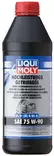 Liqui Moly High Performance Vaihteistoöljy SAE 75W90 - Vaihteisto- ja peräöljyt - LQM4434 - 1