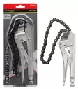 Lukkopihdit Ketjulla 480mm - Lukkopihdit - TX28274 - 1