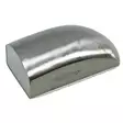 Lyöntivaste ohut, koko 80x56x26mm - Peltityökalut - 284-B75-444 - 1