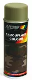 Maali Camo Harmaa 400 ml Motip - Erikoismaalit - 104-04204 - 1