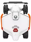 Mammotion LUBA 3 5000 AWD LiDAR & NetRTK robottiruohonleikkuri - Robottiruohonleikkurit - 103776334 - 3