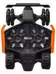 Mammotion LUBA 3 5000 AWD LiDAR & NetRTK robottiruohonleikkuri - Robottiruohonleikkurit - 103776334 - 4