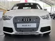 Maskisuoja Audi A1 2010-2014 - Audi maskisuojat - TS114 - 1