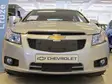 Maskisuoja Chevrolet Cruze 2010-2014 - Chevrolet maskisuojat - TS184 - 1