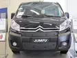 Maskisuoja Citroen Jumpy 2011-2015 - Citroen maskisuojat - TS204 - 1