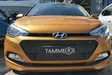 Maskisuoja Hyundai i20 2015-2018 - Hyundai maskisuojat - TS564 - 1