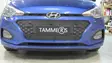 Maskisuoja Hyundai i20 2019-2020 - Hyundai maskisuojat - TS784 - 1