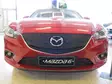 Maskisuoja Mazda 6 2013-2014 - Mazda maskisuojat - TS394 - 1