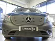 Maskisuoja Mercedes-Benz Vito 2014-2024 - Mercedes-Benz maskisuojat - TS544 - 1